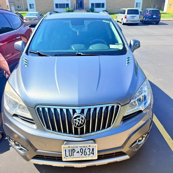 2013 Buick Encore - Image 1 of 1