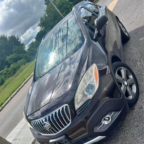 2013 Buick Encore - Image 1 of 1