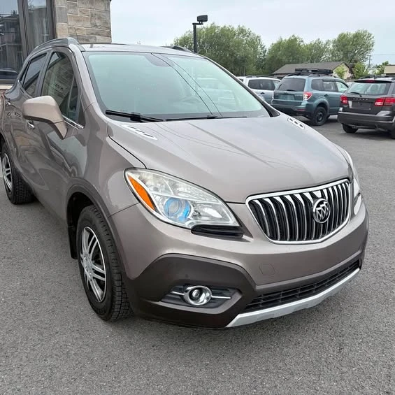 2013 Buick Encore - Image 1 of 1