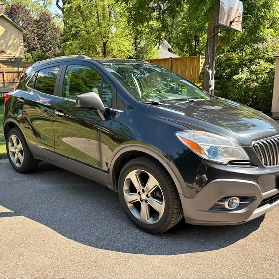 2013 Buick Encore - Image 1 of 1