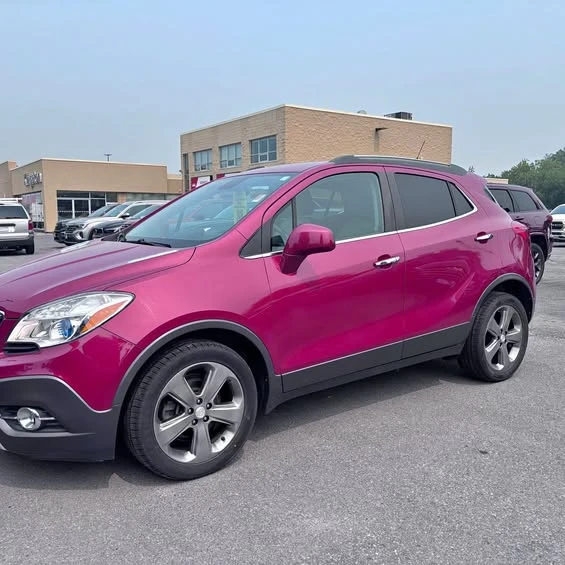 2013 Buick Encore - Image 1 of 1