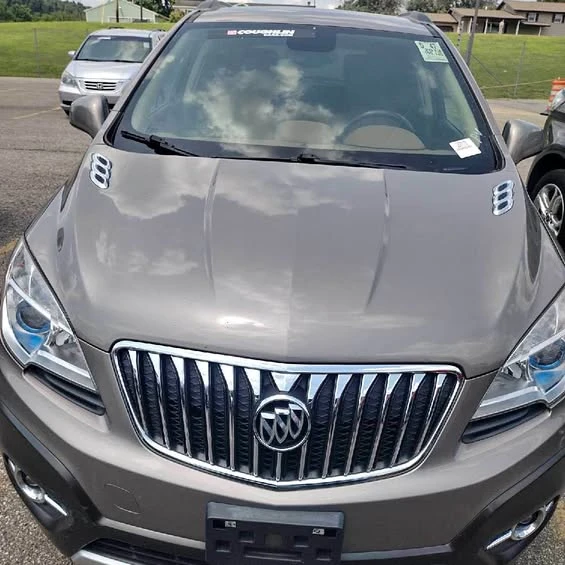 2013 Buick Encore - Image 1 of 1