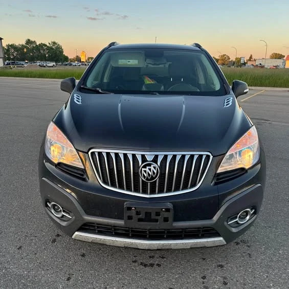 2013 Buick Encore - Image 1 of 1