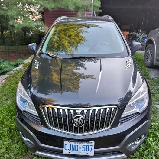 2013 Buick Encore - Image 1 of 1