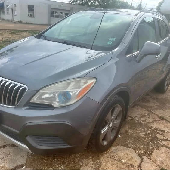 2013 Buick Encore - Image 1 of 1