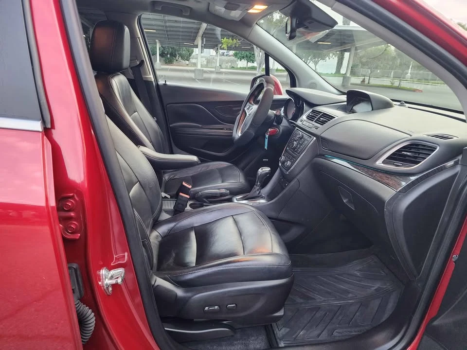 2013 Buick Encore - Image 16 of 20