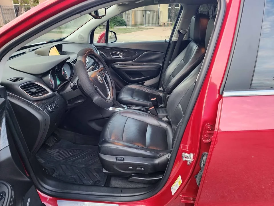 2013 Buick Encore - Image 14 of 20