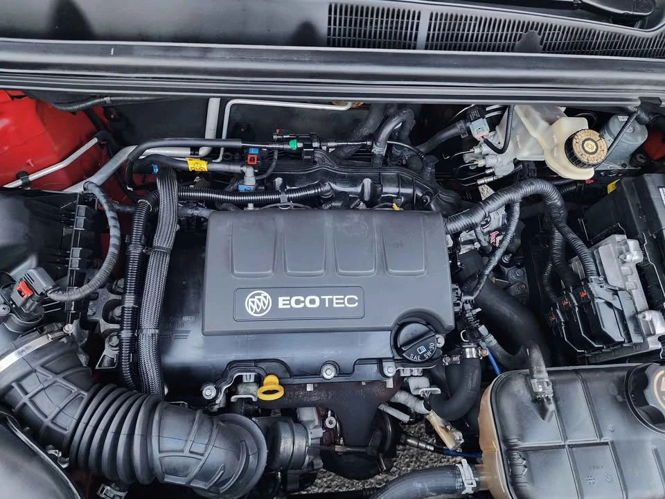 2013 Buick Encore - Image 12 of 20