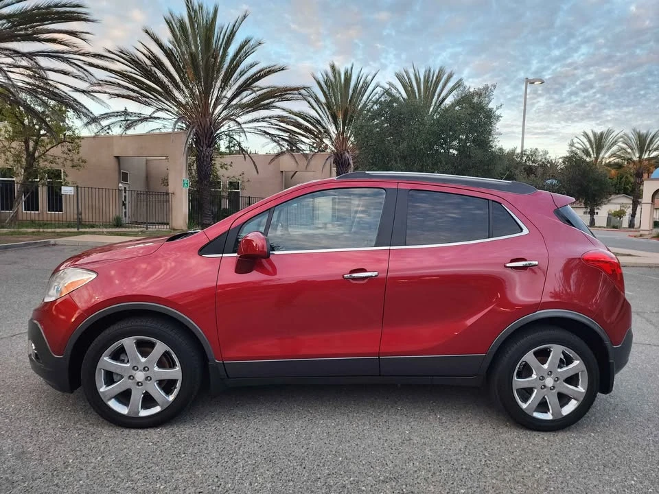 2013 Buick Encore - Image 6 of 20