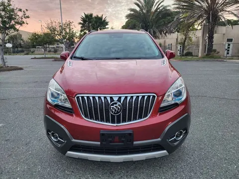 2013 Buick Encore - Image 3 of 20