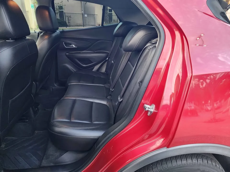 2013 Buick Encore - Image 17 of 20