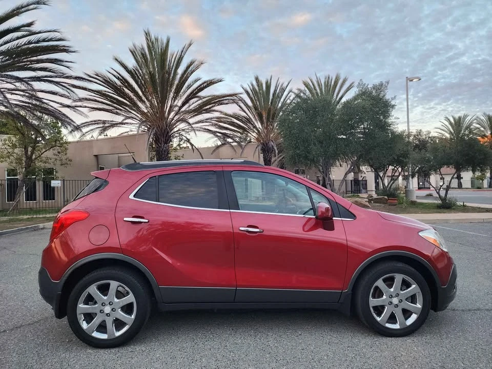 2013 Buick Encore - Image 4 of 20