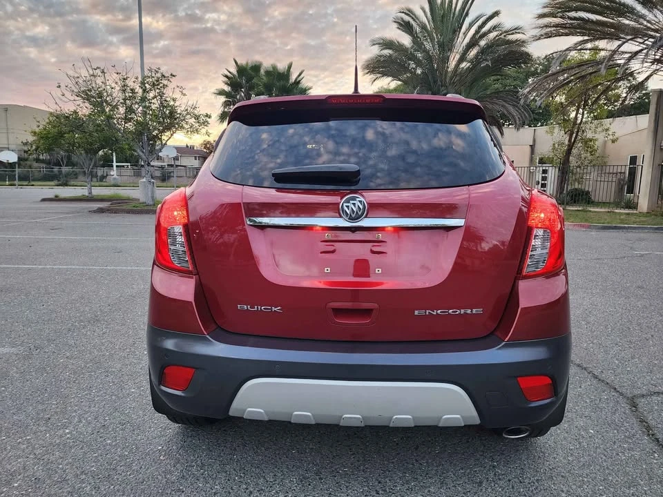 2013 Buick Encore - Image 5 of 20