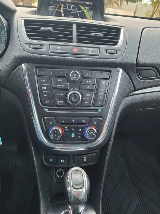 2013 Buick Encore - Image 19 of 20