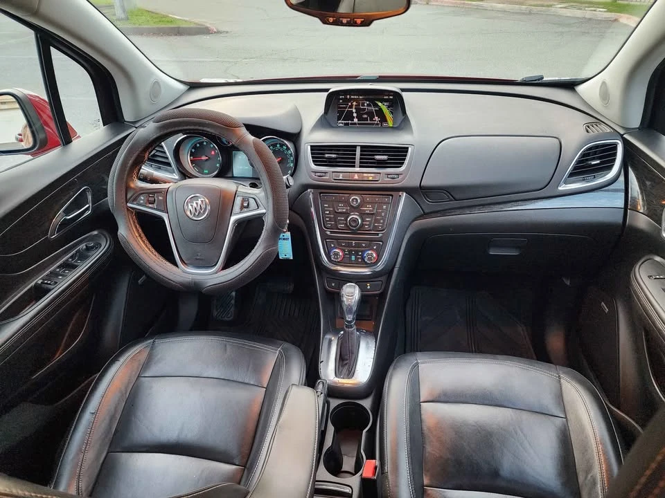 2013 Buick Encore - Image 15 of 20
