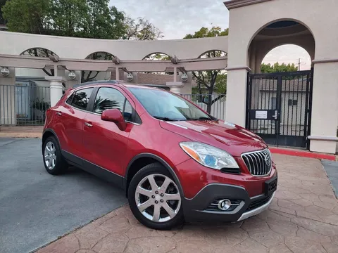 2013 Buick Encore - Image 2 of 20
