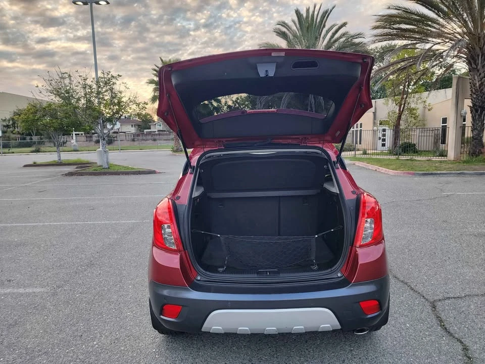2013 Buick Encore - Image 13 of 20