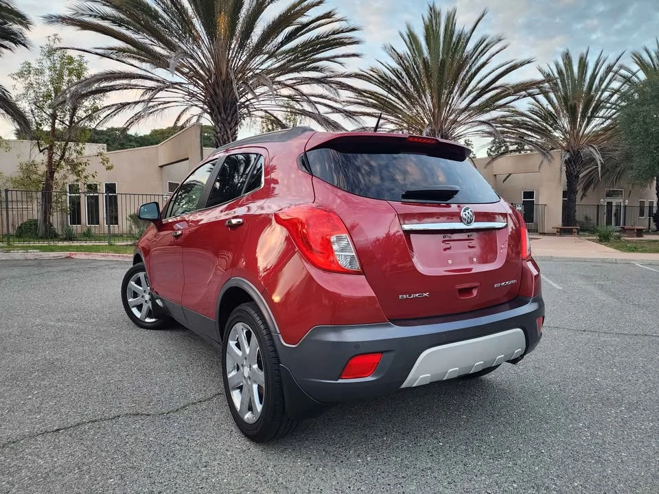 2013 Buick Encore - Image 7 of 20