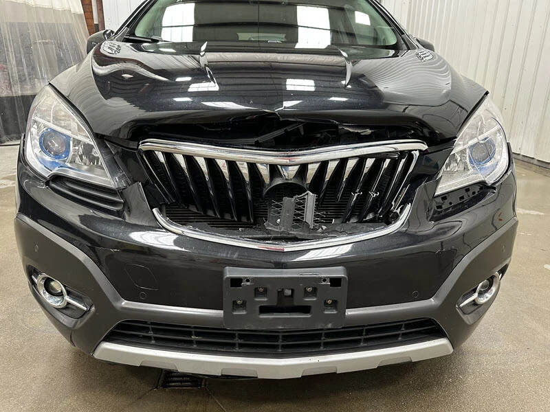 2013 Buick Encore - Image 19 of 21
