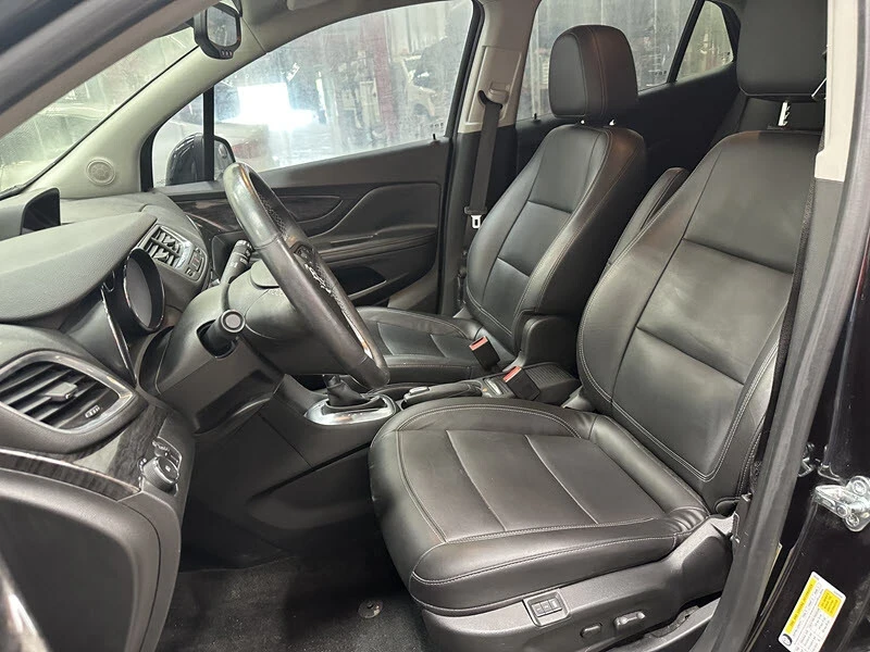 2013 Buick Encore - Image 10 of 21