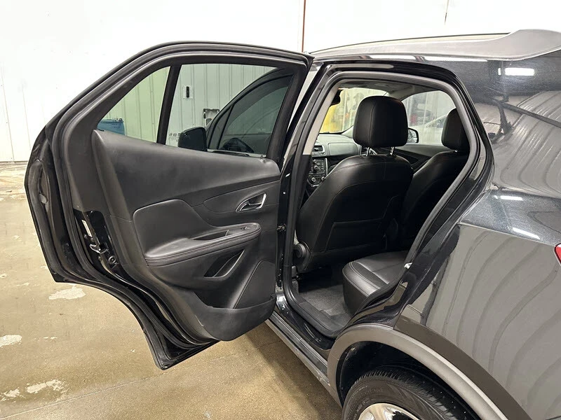 2013 Buick Encore - Image 11 of 21