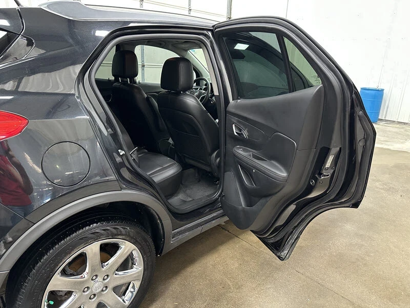 2013 Buick Encore - Image 14 of 21