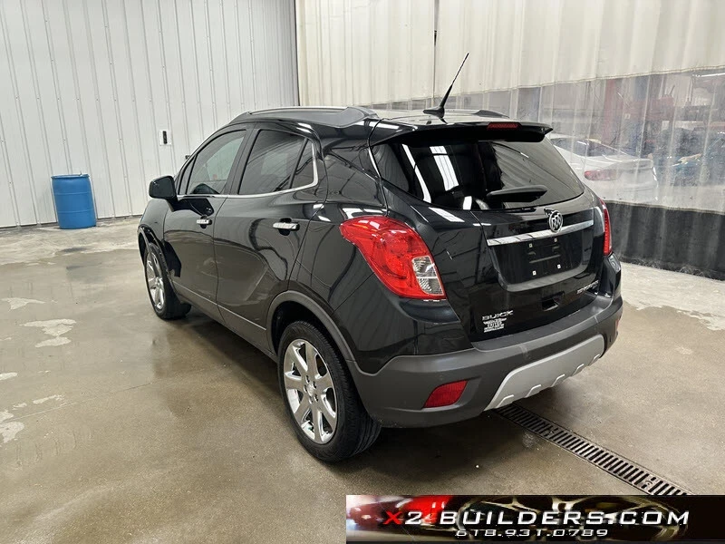 2013 Buick Encore - Image 6 of 21