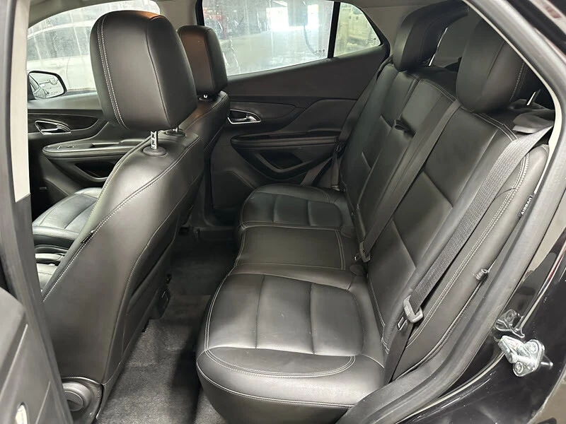 2013 Buick Encore - Image 12 of 21