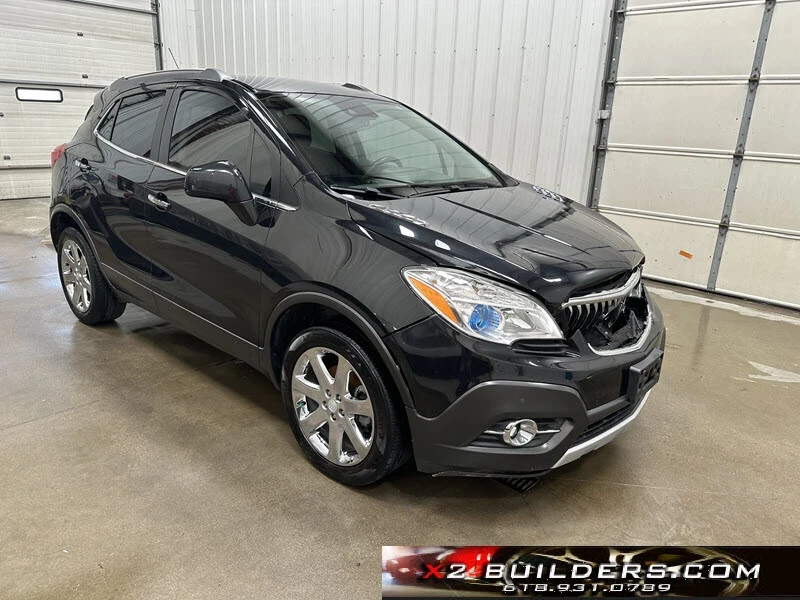 2013 Buick Encore - Image 3 of 21
