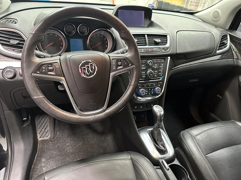2013 Buick Encore - Image 8 of 21