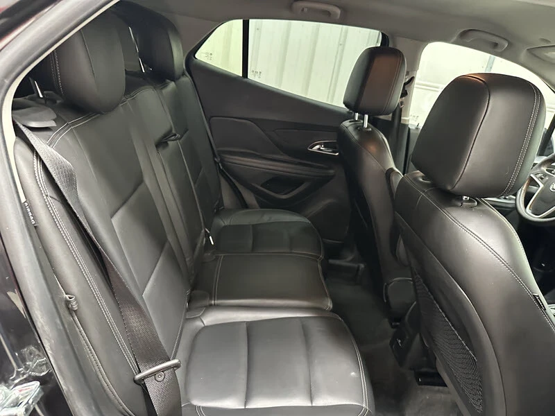 2013 Buick Encore - Image 15 of 21