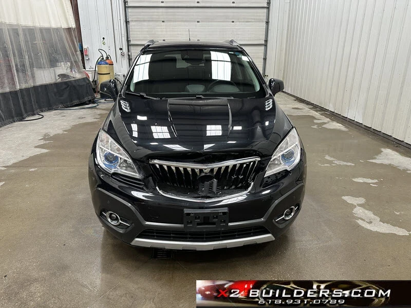 2013 Buick Encore - Image 2 of 21