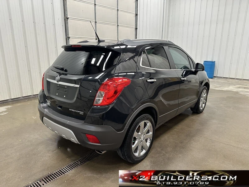 2013 Buick Encore - Image 4 of 21