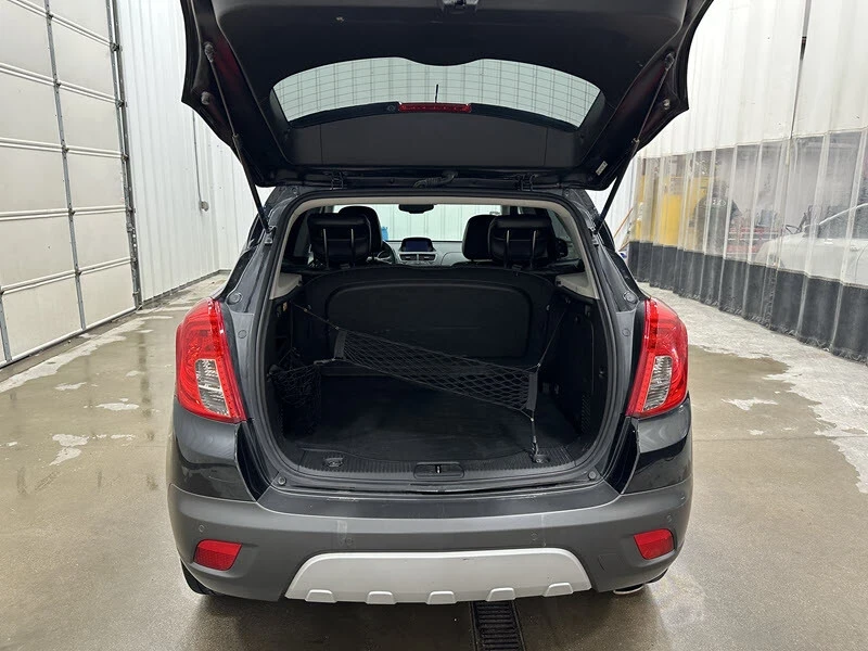 2013 Buick Encore - Image 13 of 21