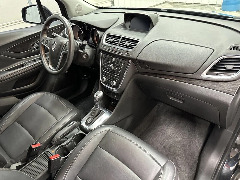2013 Buick Encore - Image 18 of 21