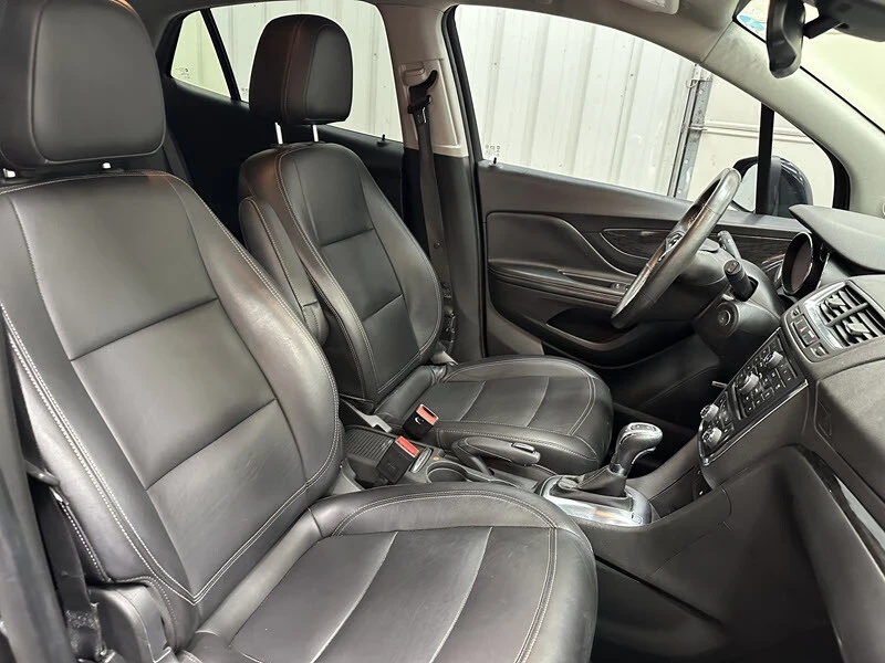 2013 Buick Encore - Image 17 of 21