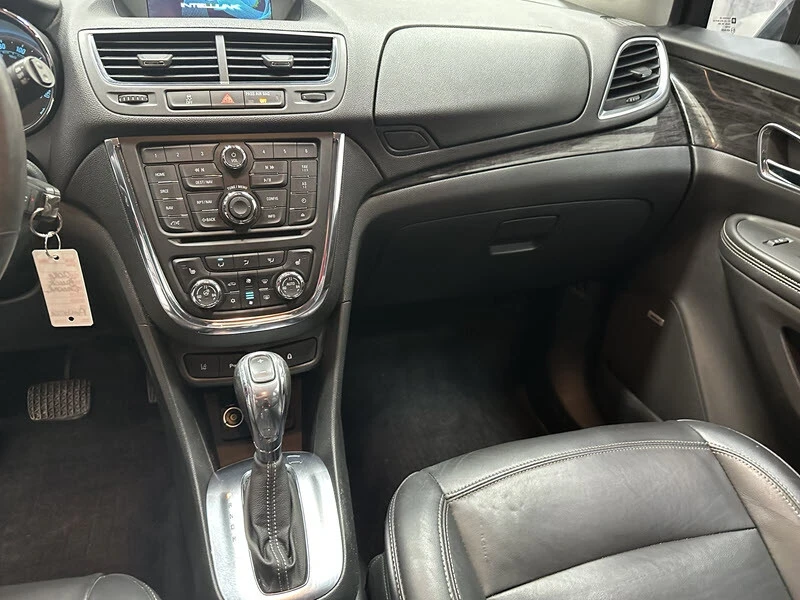 2013 Buick Encore - Image 9 of 21