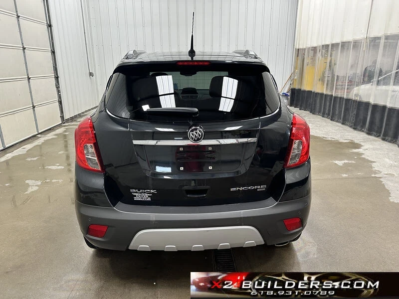 2013 Buick Encore - Image 5 of 21