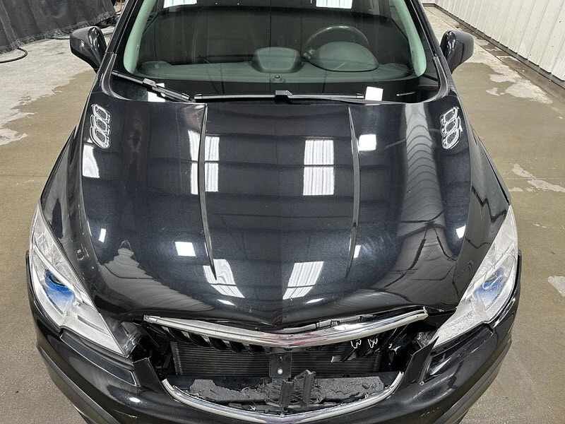 2013 Buick Encore - Image 20 of 21