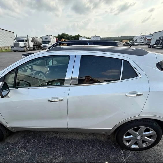 2013 Buick Encore - Image 1 of 1