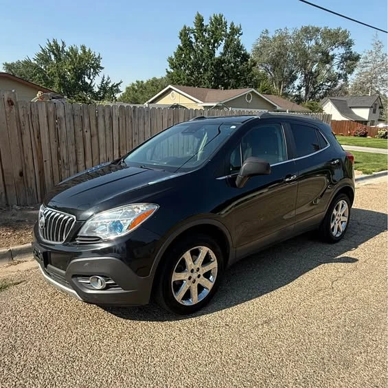 2013 Buick Encore - Image 1 of 1