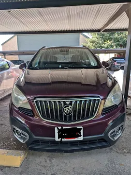 2013 Buick Encore Sport Utility 4D