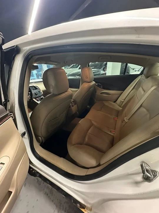 2013 Buick LaCrosse - Image 11 of 16