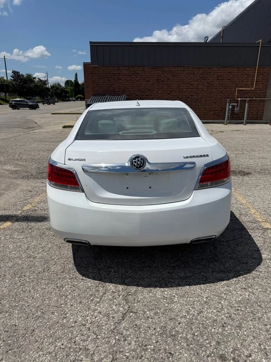 2013 Buick LaCrosse - Image 6 of 16