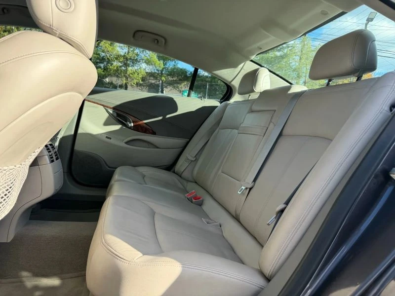 2013 Buick LaCrosse - Image 12 of 12