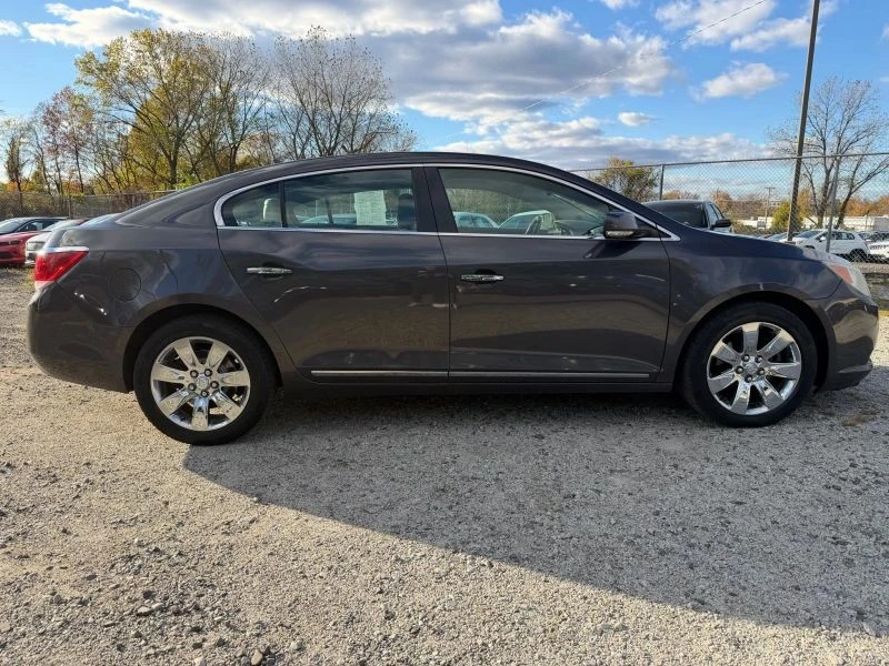 2013 Buick LaCrosse - Image 4 of 12