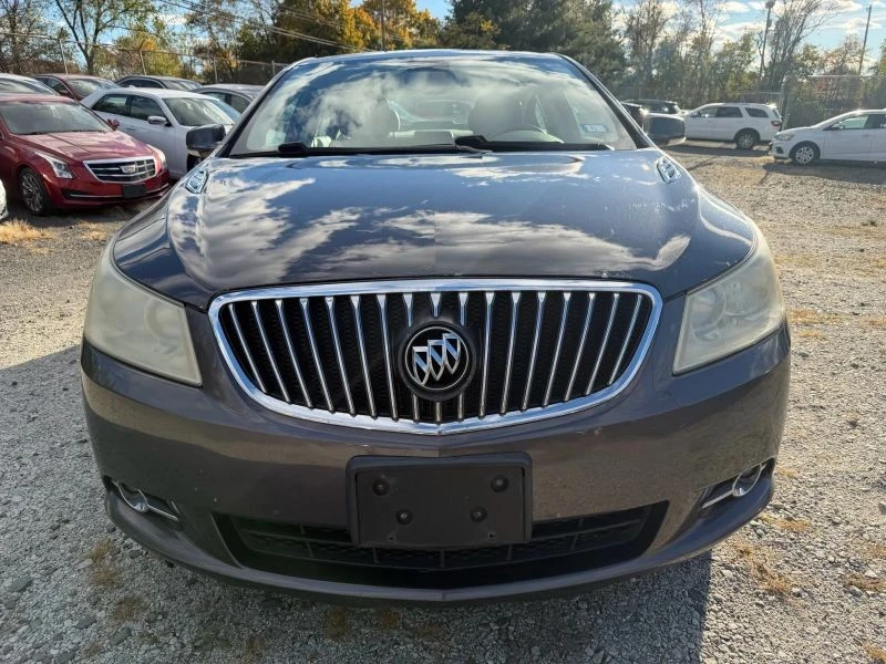 2013 Buick LaCrosse - Image 2 of 12