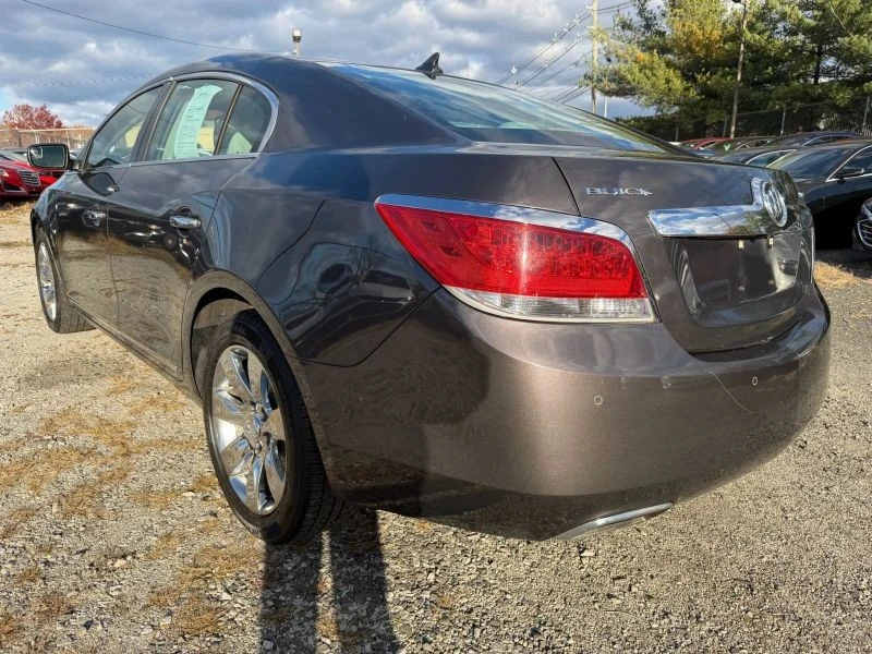 2013 Buick LaCrosse - Image 7 of 12