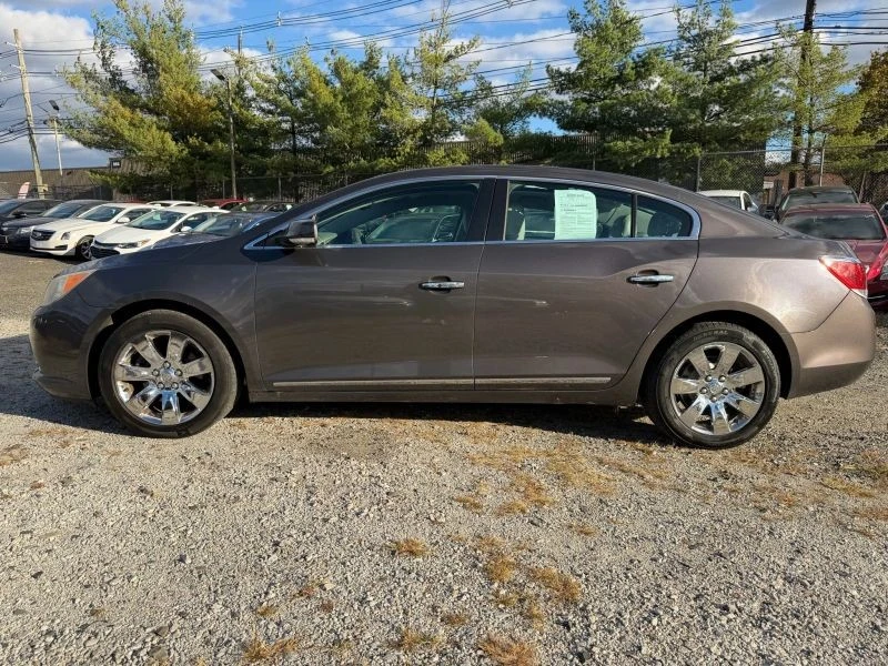 2013 Buick LaCrosse - Image 8 of 12
