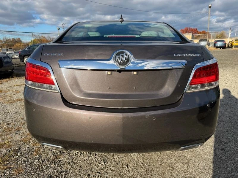 2013 Buick LaCrosse - Image 6 of 12